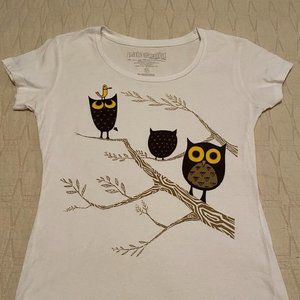 Patagonia Organic Cotton T-shirt